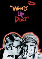 What's Up, Doc?