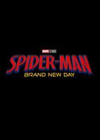 Spider-Man Brand New Day