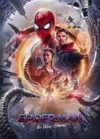Spider-man No Way Home