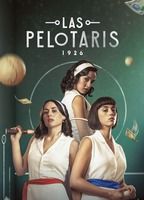 Las Pelotaris 1926