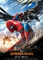 Spider-man Homecoming