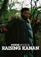 Power Book III Raising Kanan