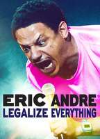 Eric Andre Legalize Everything
