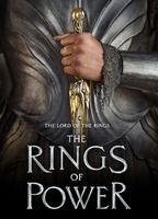 The Lord of the Rings The Rings of Power