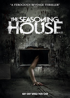 The Seasoning House