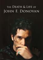 The Death & Life of John F. Donovan