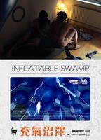 Inflatable Swamp
