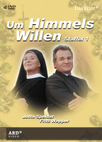 Um Himmels Willen