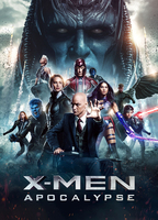 Xmen Apocalypse