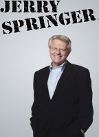 The Jerry Springer Show