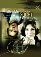 Tigermannchen Sucht Tigerweibchen