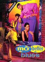 Mo' Better Blues