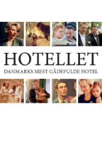 Hotellet