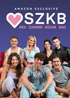 Sex Zimmer Kuche Bad