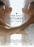 The Falls Testament Of Love