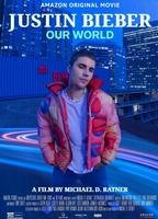 Justin Bieber Our World