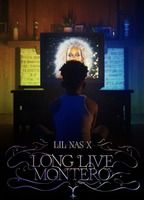 Lil Nas X Long Live Montero