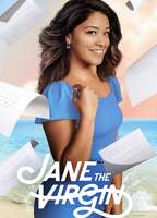 Jane The Virgin
