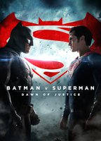 Batman V Superman Dawn Of Justice Ultimate Edition