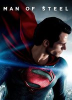 Man Of Steel