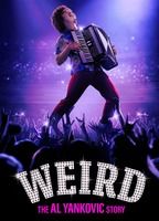 Weird The Al Yankovic Story