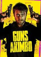Guns Akimbo
