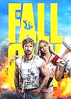 The Fall Guy