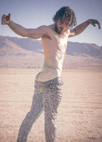 Aaron Taylorjohnson For Flaunt