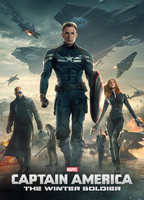 Captain America The Winter Soldier