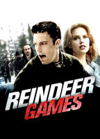 Reindeer Games