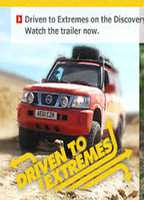 Driven To Extremes