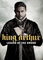 King Arthur Legend Of The Sword
