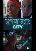 Weird City