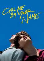 Call Me By Your Name