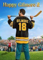 Happy Gilmore 2