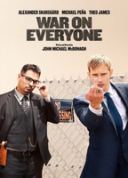 War On Everyone