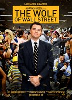The Wolf Of Wall Street