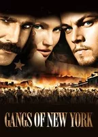 Gangs Of New York