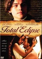 Total Eclipse