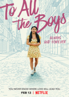 To All The Boys Always And Forever