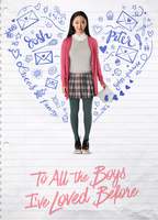 To All The Boys I've Loved Before