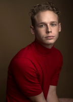 Cole Doman