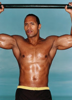 Dwayne Johnson