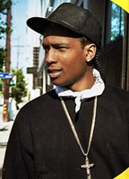 A$ap Rocky
