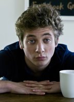 Jeremy Allen White