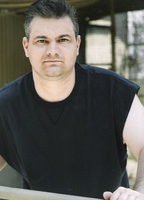 Michael Patrick Mcgill