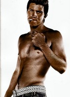 Garrett Hedlund