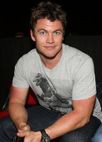 Luke Hemsworth