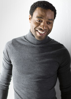 Chiwetel Ejiofor