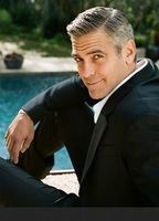 George Clooney